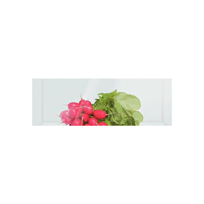 Встраиваемый двухкамерный холодильник Bosch KIS87AF30R