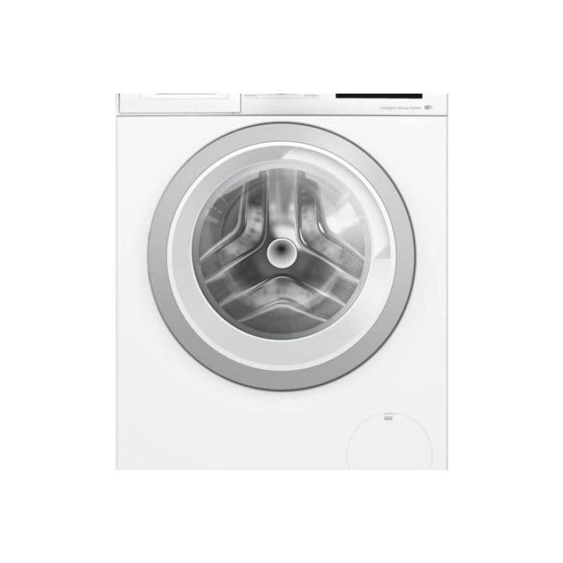Комплект Bosch Serie 6 (WAU28PA0SN, WQG241AEPL, WTZ 11400)
