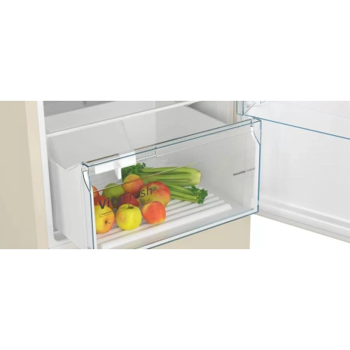 Двухкамерный холодильник Bosch KGN39UK25R