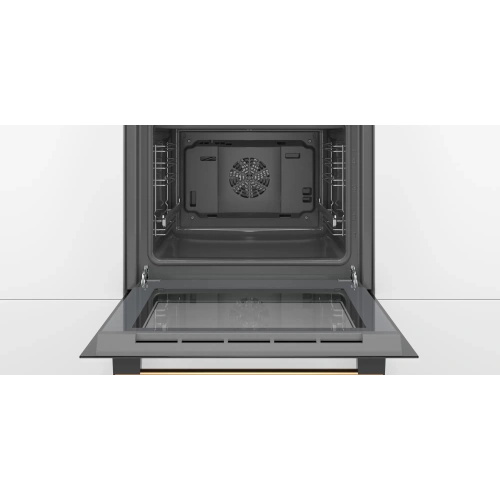 Духовой шкаф Bosch HBJN17EB2R