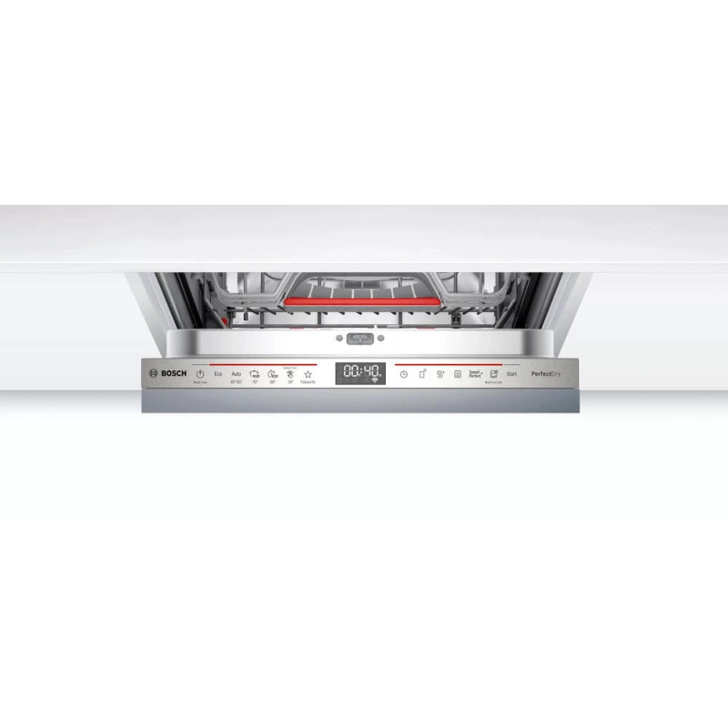 Посудомоечная машина Bosch SPV6YMX11E