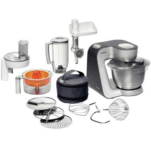 Кухонный комбайн Bosch MUM 56340