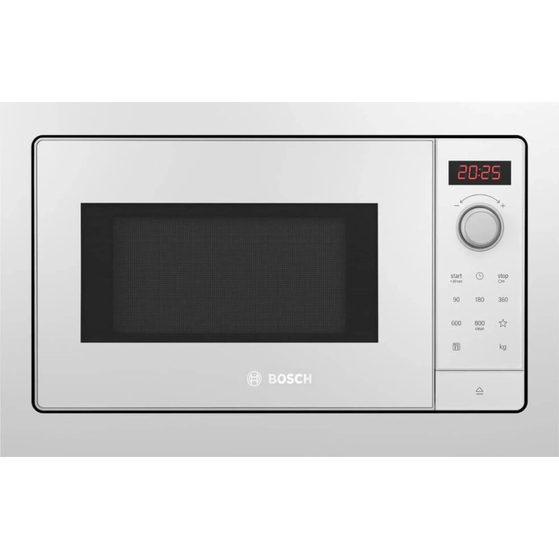 Встраиваемая микроволновая печь Bosch BFL523MW3