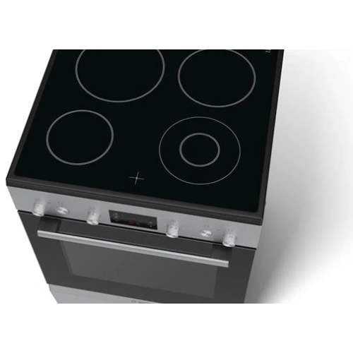 Электрическая плита Bosch HCA743350G