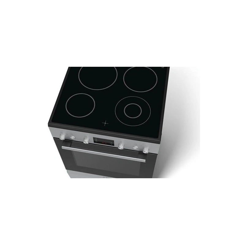Электрическая плита Bosch HCA743350G