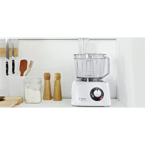 Кухонный комбайн Bosch MC812W620