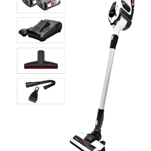 Пылесос Bosch BBS1U224