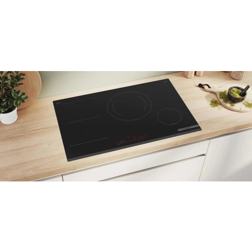 Индукционная варочная панель Bosch PVS831HB1E