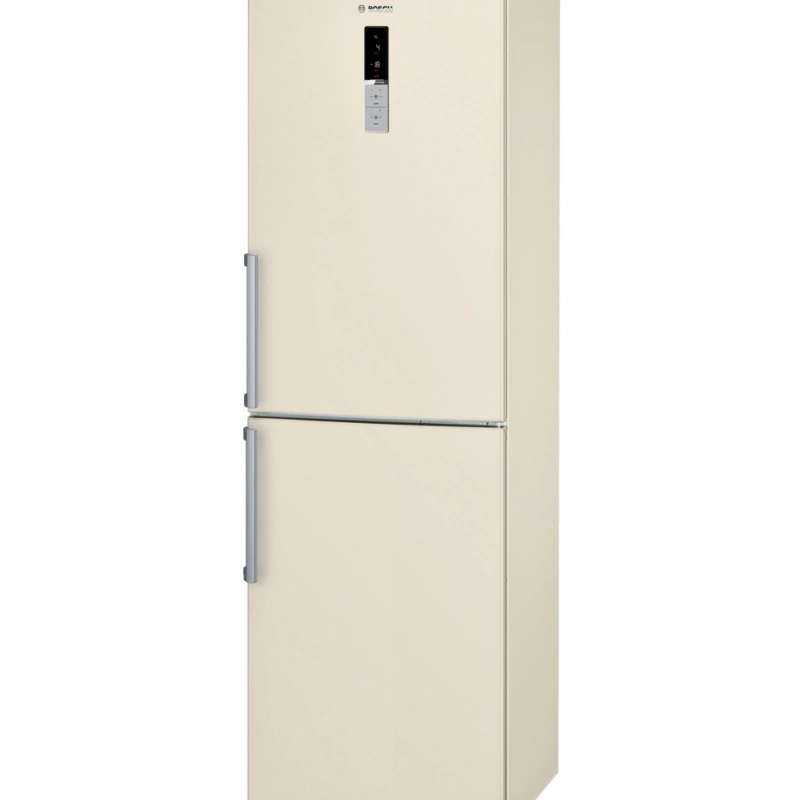 Двухкамерный холодильник Bosch KGE39AK22R