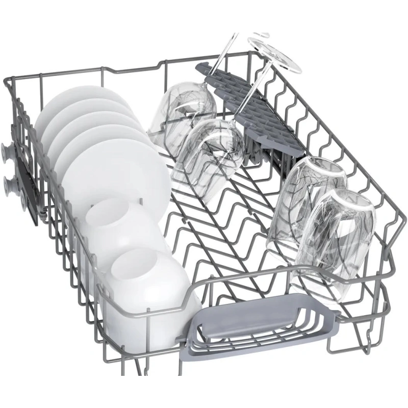 Встраиваемая посудомоечная машина Bosch SPV4HMX1DR