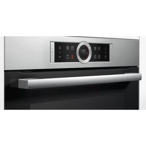 Духовой шкаф Bosch HBG635BS1