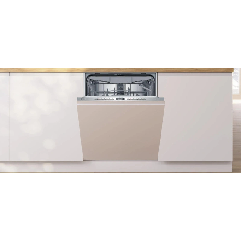 Посудомоечная машина Bosch SMH4HVX03E