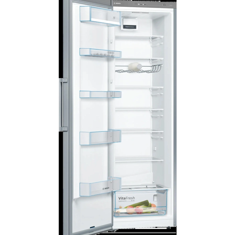 Однокамерный холодильник Bosch KSV36VL30U