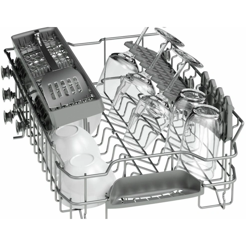 Встраиваемая посудомоечная машина Bosch SPV45DX00R