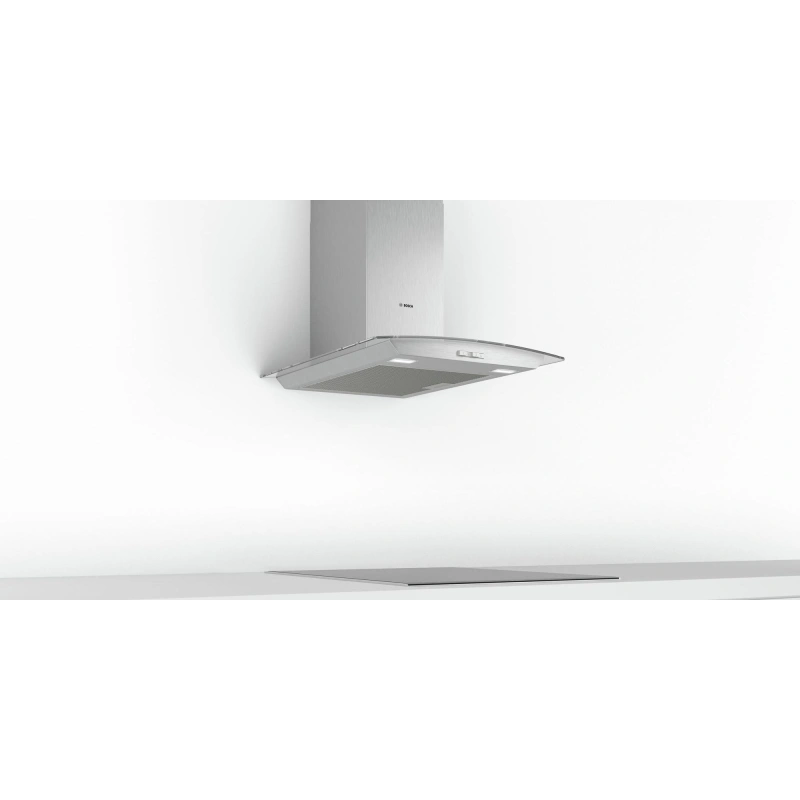Вытяжка Bosch DWA66BC50