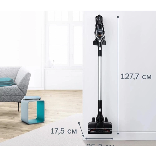 Пылесос Bosch BBS811PCK