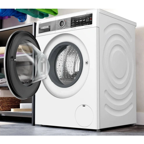 Стиральная машина Bosch WAV28E43