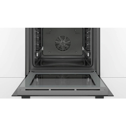 Духовой шкаф Bosch HBG5370B0