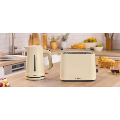 Тостер Bosch TAT3M127