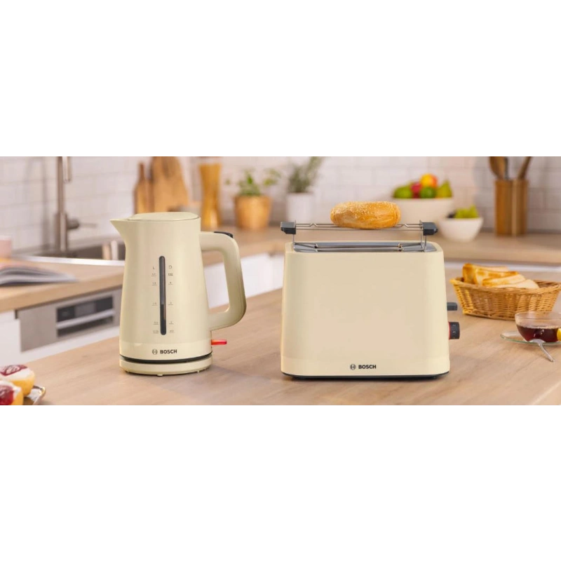 Тостер Bosch TAT3M127