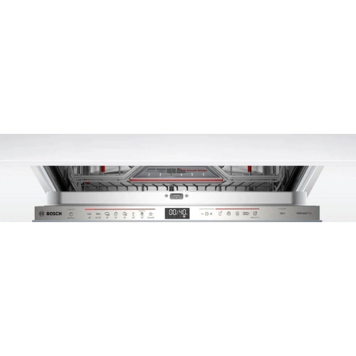 Встраиваемая посудомоечная машина Bosch SMV6ECX93E