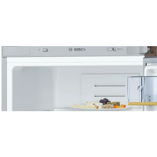 Двухкамерный холодильник Bosch KGN39AD18R