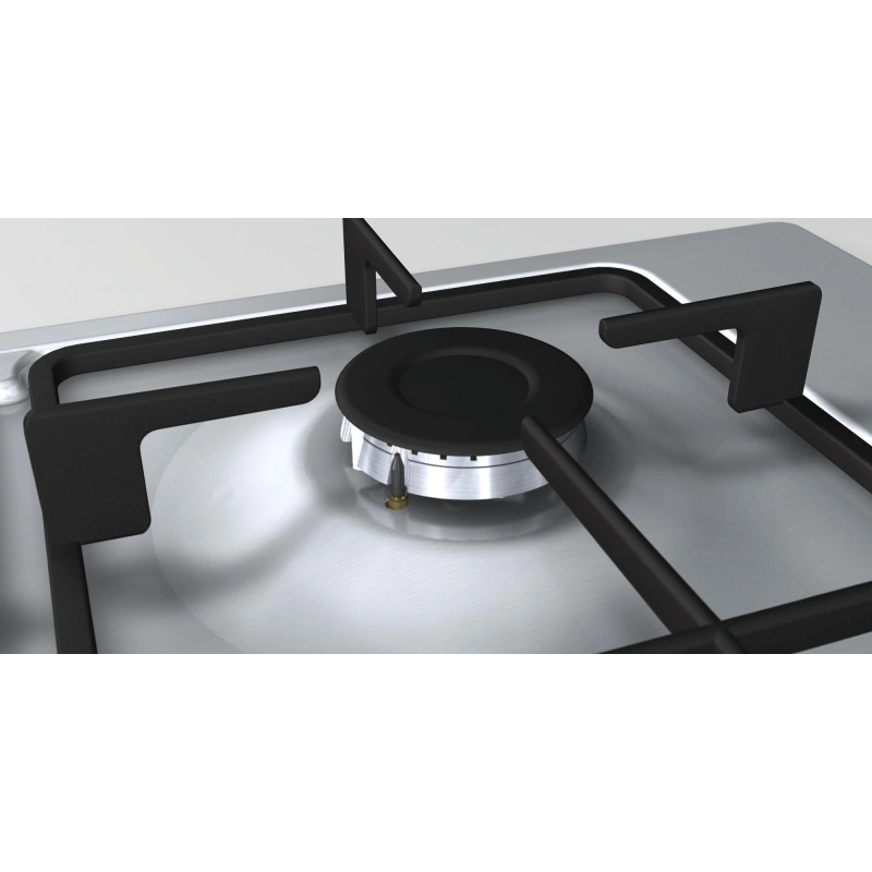 Газовая варочная панель Bosch PBP 6 B5 B 60