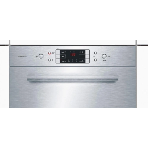 Встраиваемая компактная посудомоечная машина Bosch SKE 52M55 RU