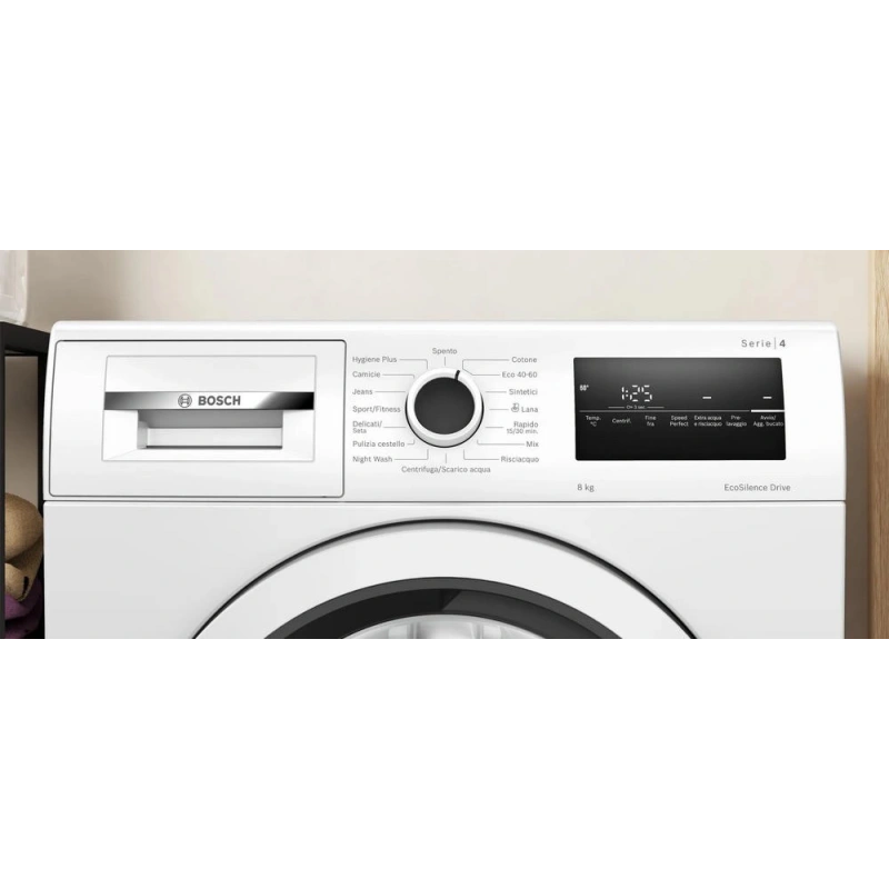 Стиральная машина Bosch WAN28208IT