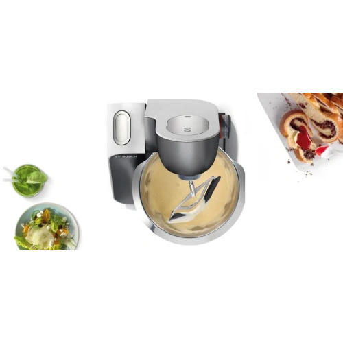 Кухонный комбайн Bosch MUM58M64