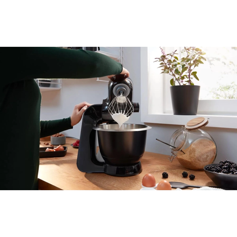 Кухонный комбайн Bosch MUM59N26CB