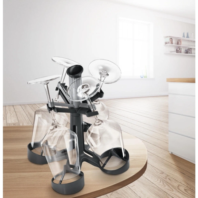Держатель для бокалов Bosch SMZ5300