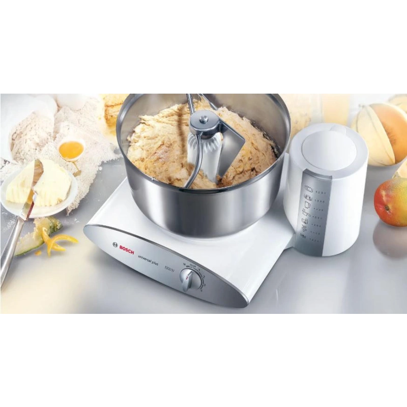 Кухонный комбайн Bosch MUM6N21