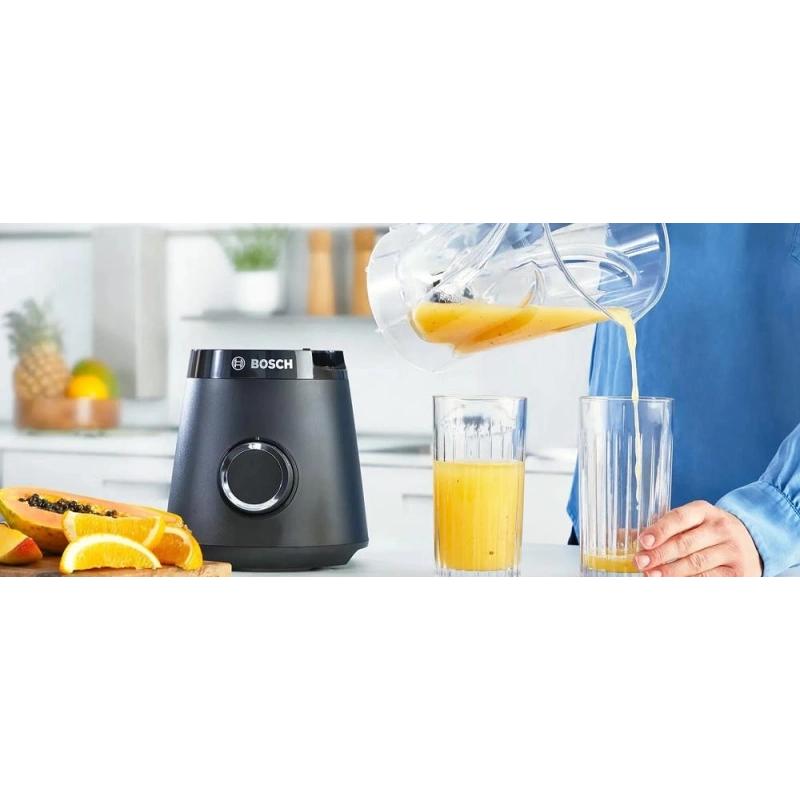 Блендер Bosch MMB6141B