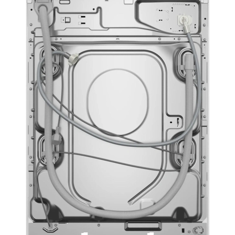 Стиральная машина Bosch WAU28S60BY