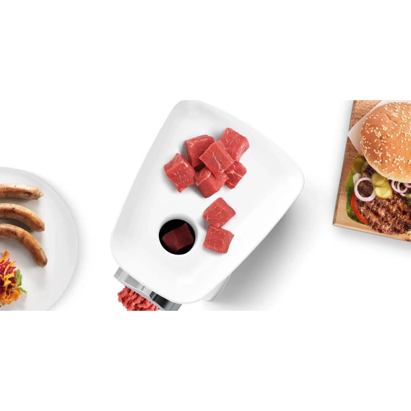 Мясорубка Bosch MFW2510W