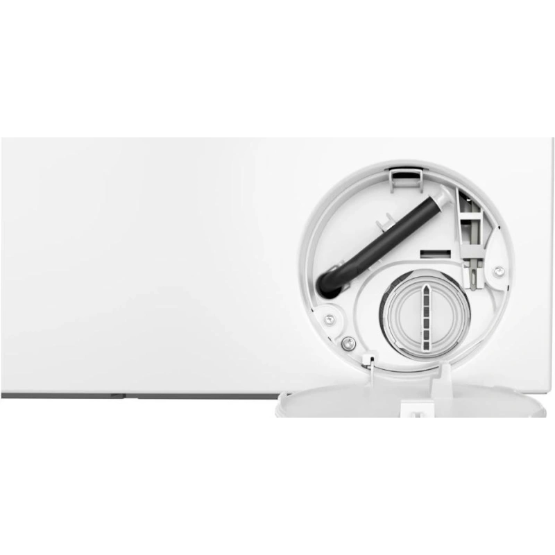 Стиральная машина Bosch WGE02209PL