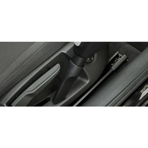 Пылесос Bosch BCS711XXL