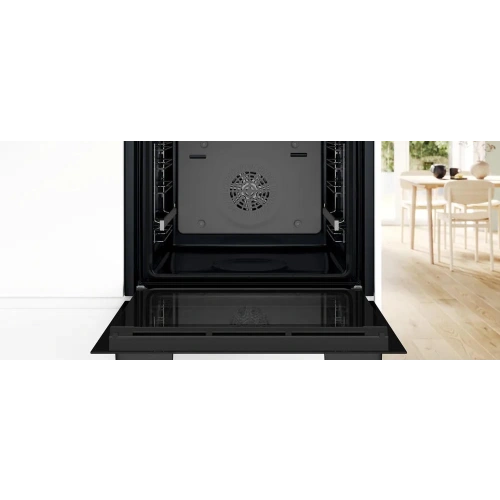 Духовой шкаф Bosch HUA736EG0T