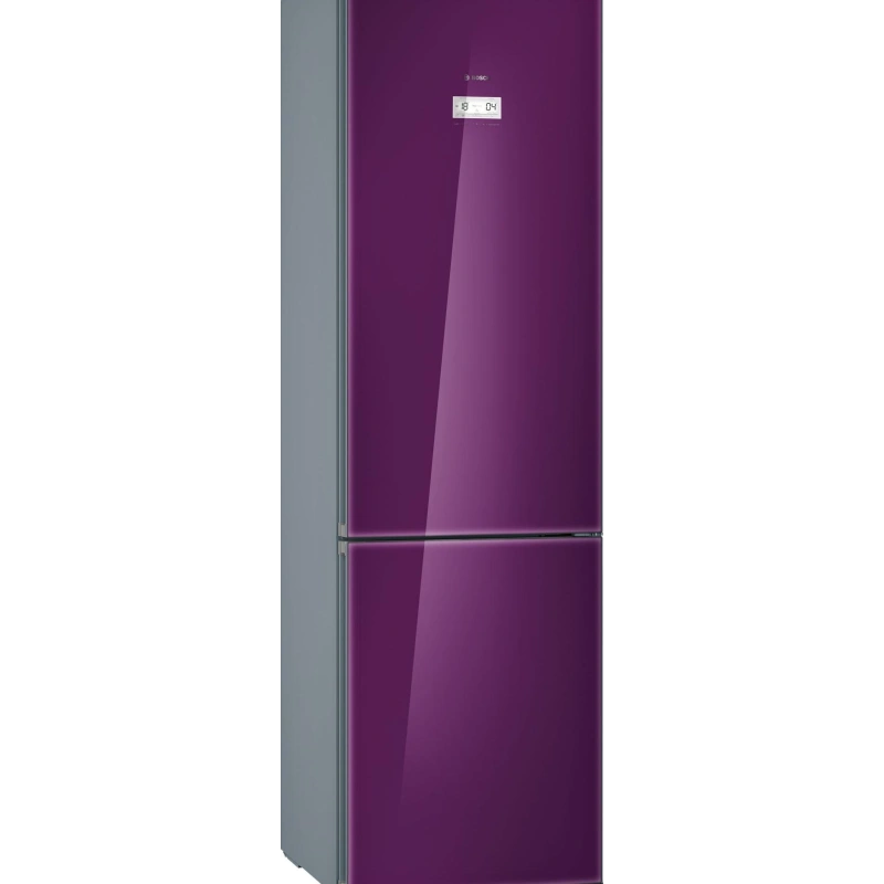 Двухкамерный холодильник Bosch KGN39JA3AR