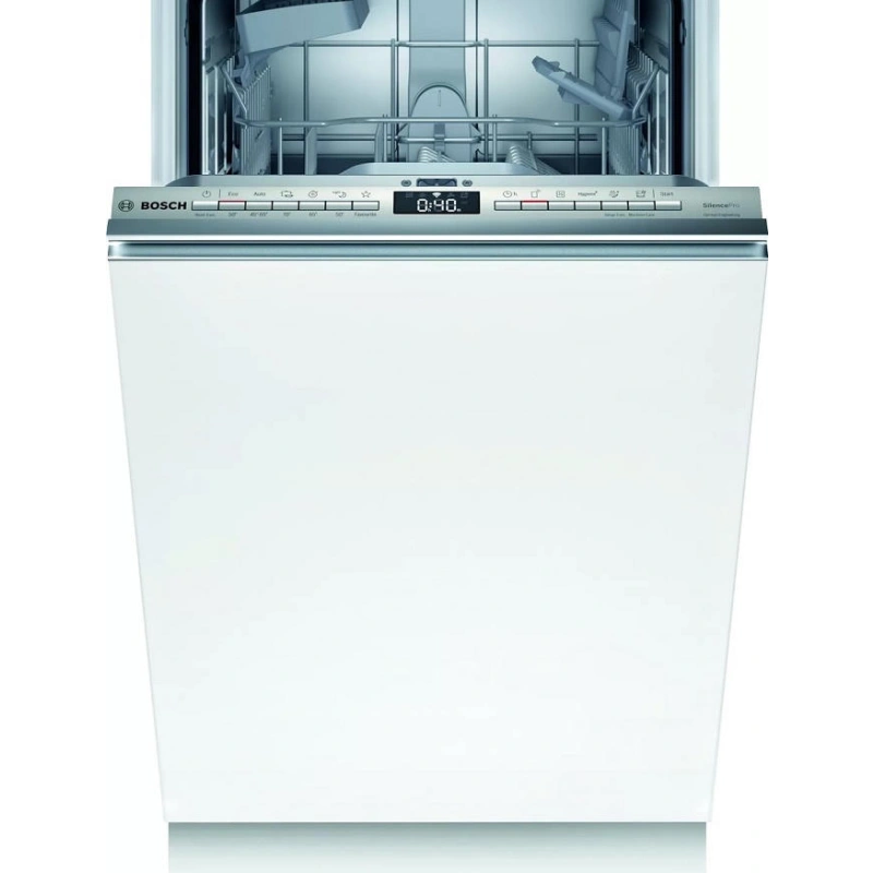 Встраиваемая посудомоечная машина Bosch SPV4HKX3DR