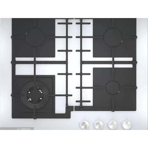 Газовая варочная панель Bosch PNH6B2O92R