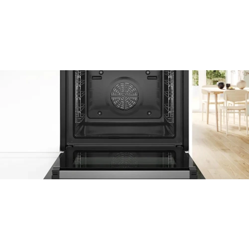 Духовой шкаф Bosch HRG 7784B1