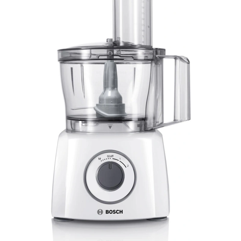 Кухонный комбайн Bosch MCM3110W