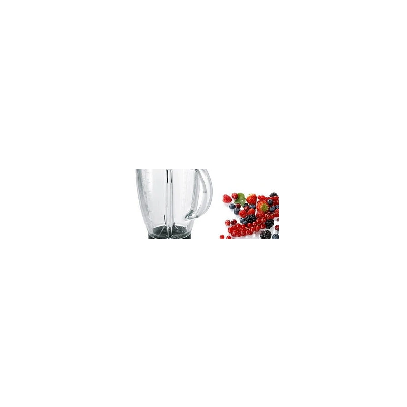 Блендер Bosch MMB 43G2B