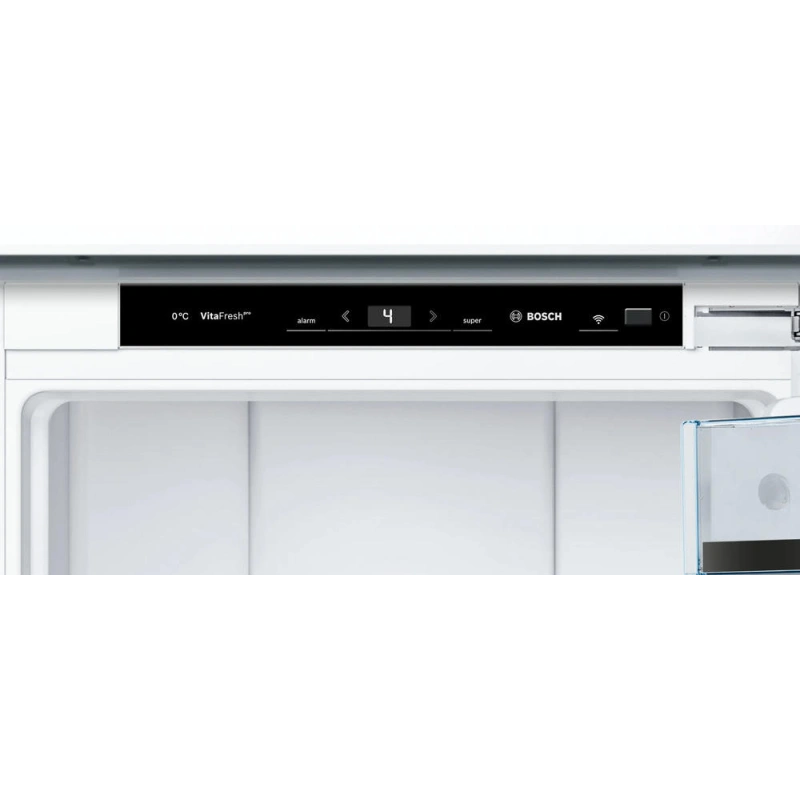 Встраиваемый однокамерный холодильник Bosch KIF81HOD0