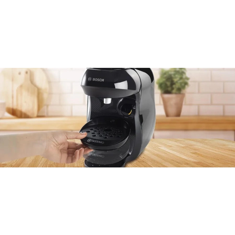 Кофемашина Bosch TAS1002N