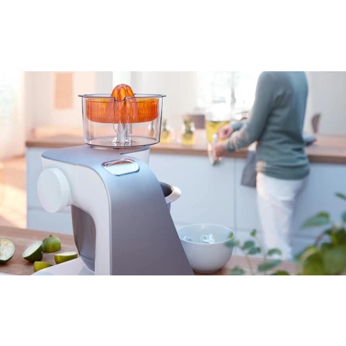 Кухонный комбайн Bosch MUM5XW40