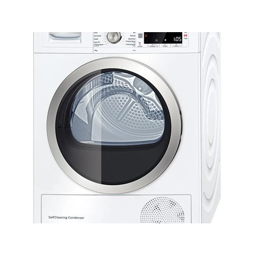 Сушильная машина Bosch WTW 85561 OE