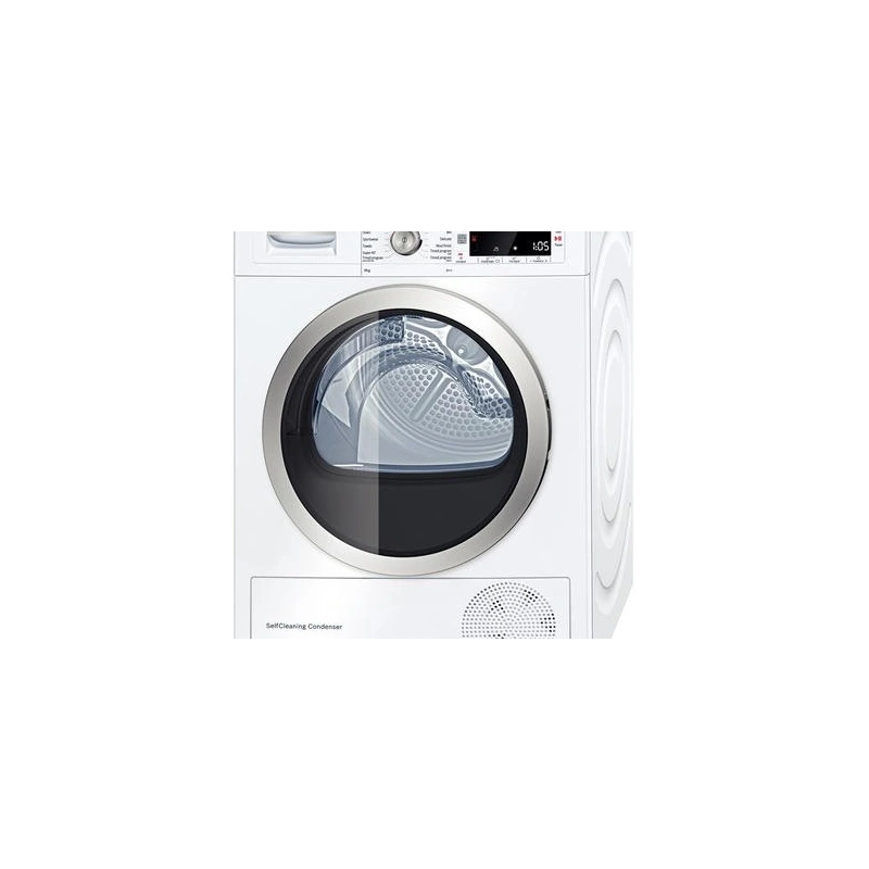 Сушильная машина Bosch WTW 85561 OE